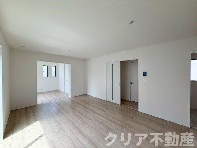 【内装】 | 前橋市広瀬町　C号棟