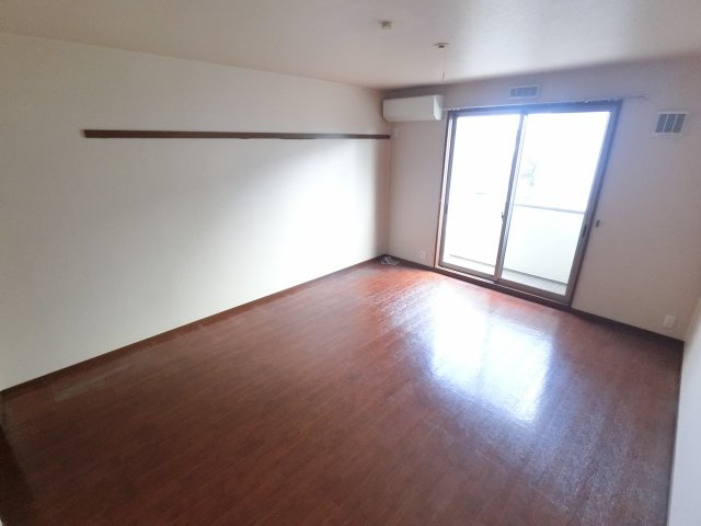 【寝室】