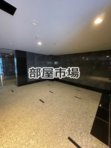 アルテシモ  グレイスのロビー