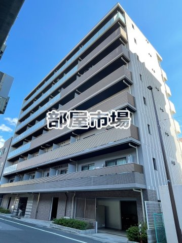 アルテシモ  グレイスの外観