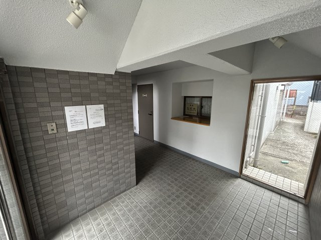 フォレスタ六甲（1134m）