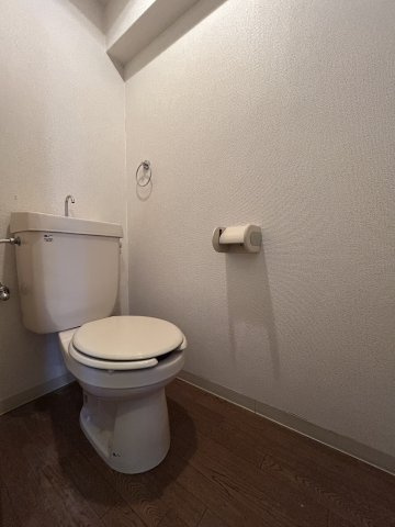 【トイレ】