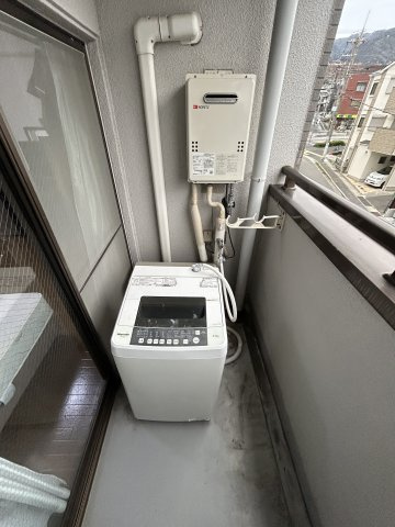 【バルコニー】