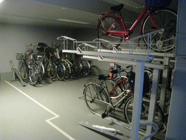 ソルフィエスタ新御徒町のその他共用部分