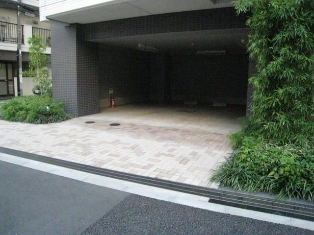 ソルフィエスタ新御徒町のその他