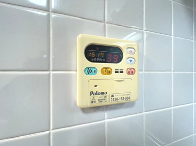 【設備】 | グランエスト江坂