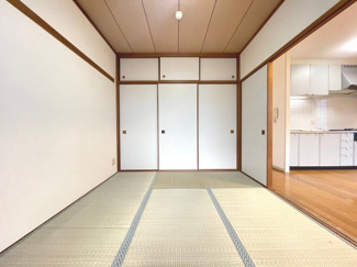 【和室】 | グランエスト江坂