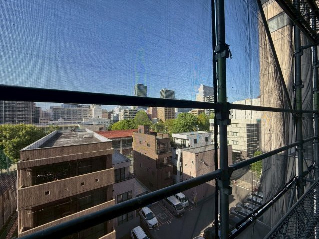 プレディアスタイル白川公園｜名古屋市の賃貸ならMy賃貸の展望|プレディアスタイル白川公園