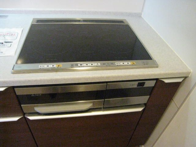 ソルフィエスタ新御徒町のその他