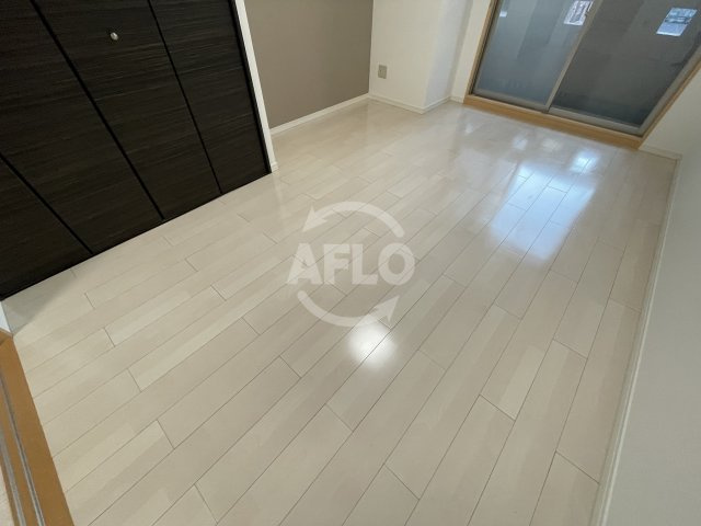 ソルレヴェンテ梅田の洋室|ソルレヴェンテ梅田　洋室