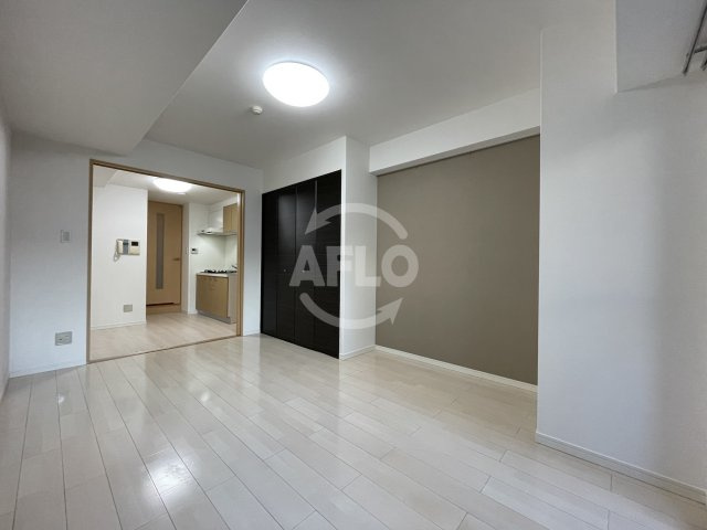 ソルレヴェンテ梅田の洋室|ソルレヴェンテ梅田　洋室