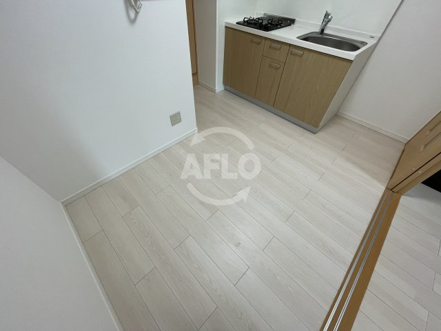 ソルレヴェンテ梅田の居間・リビング|ソルレヴェンテ梅田　ダイニングスペース