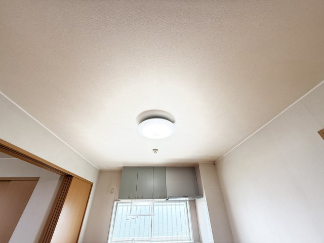 山陽ハイツの設備