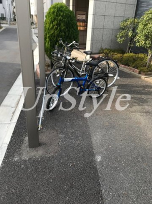 【その他共用部分】 | コラール五反野
