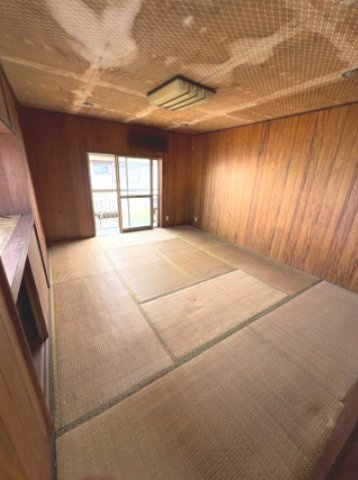 神栖市土合南　中古戸建の和室