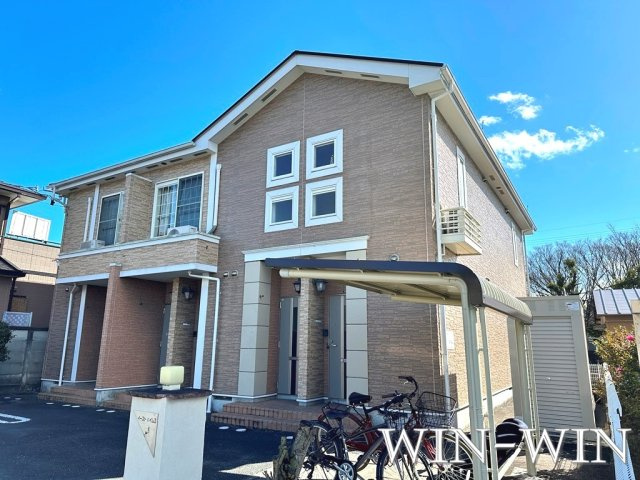 イーストハイム Ⅱ