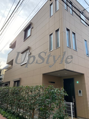 【外観】 | グランシャリオ千石