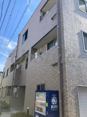 【外観】 | グリエラ町屋