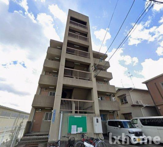 三和第六マンション