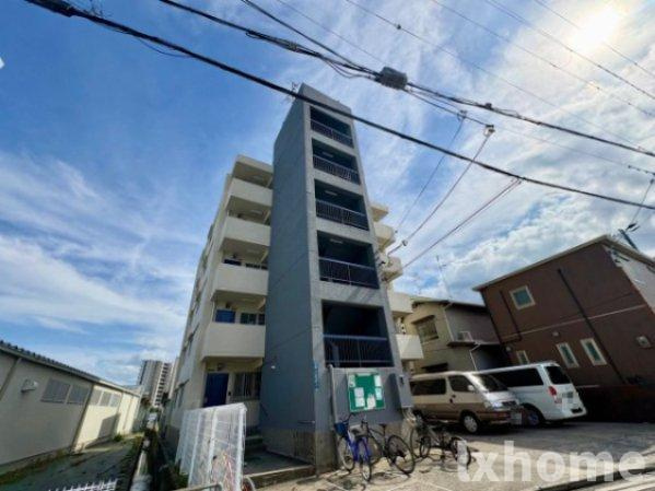 三和第六マンション