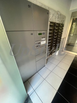 【設備】 | グローバン本所吾妻橋駅前