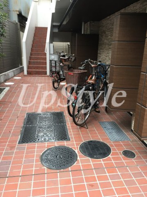 【その他共用部分】 | テルマエドムス根岸