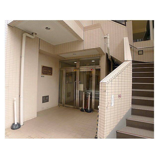 パストラル動坂のその他