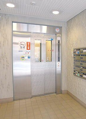 パストラル動坂の設備