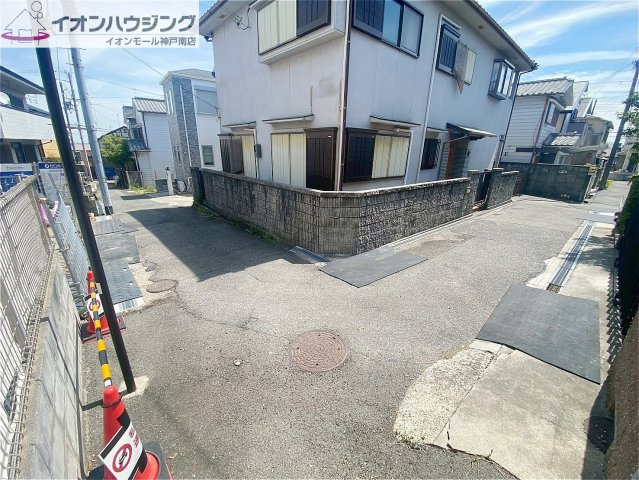 須磨区潮見台4丁目　新築戸建