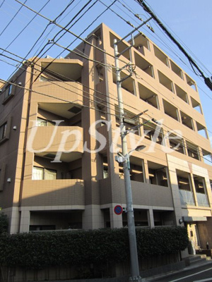 【外観】 | パレステュディオ文京千石パークサイド