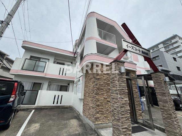 イーズコート桃山台