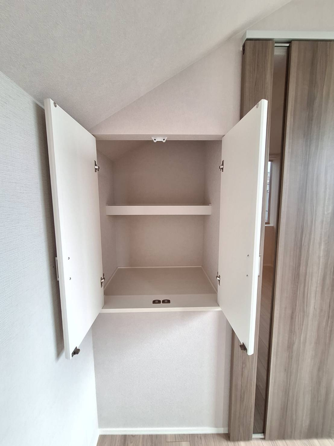 エトワールの収納