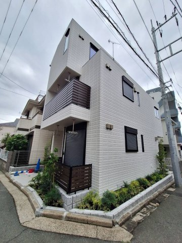 エトワールの外観