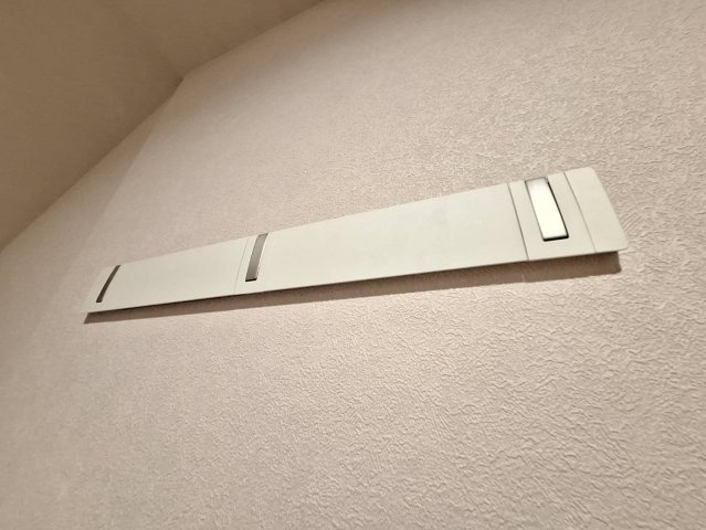 エトワールの内装