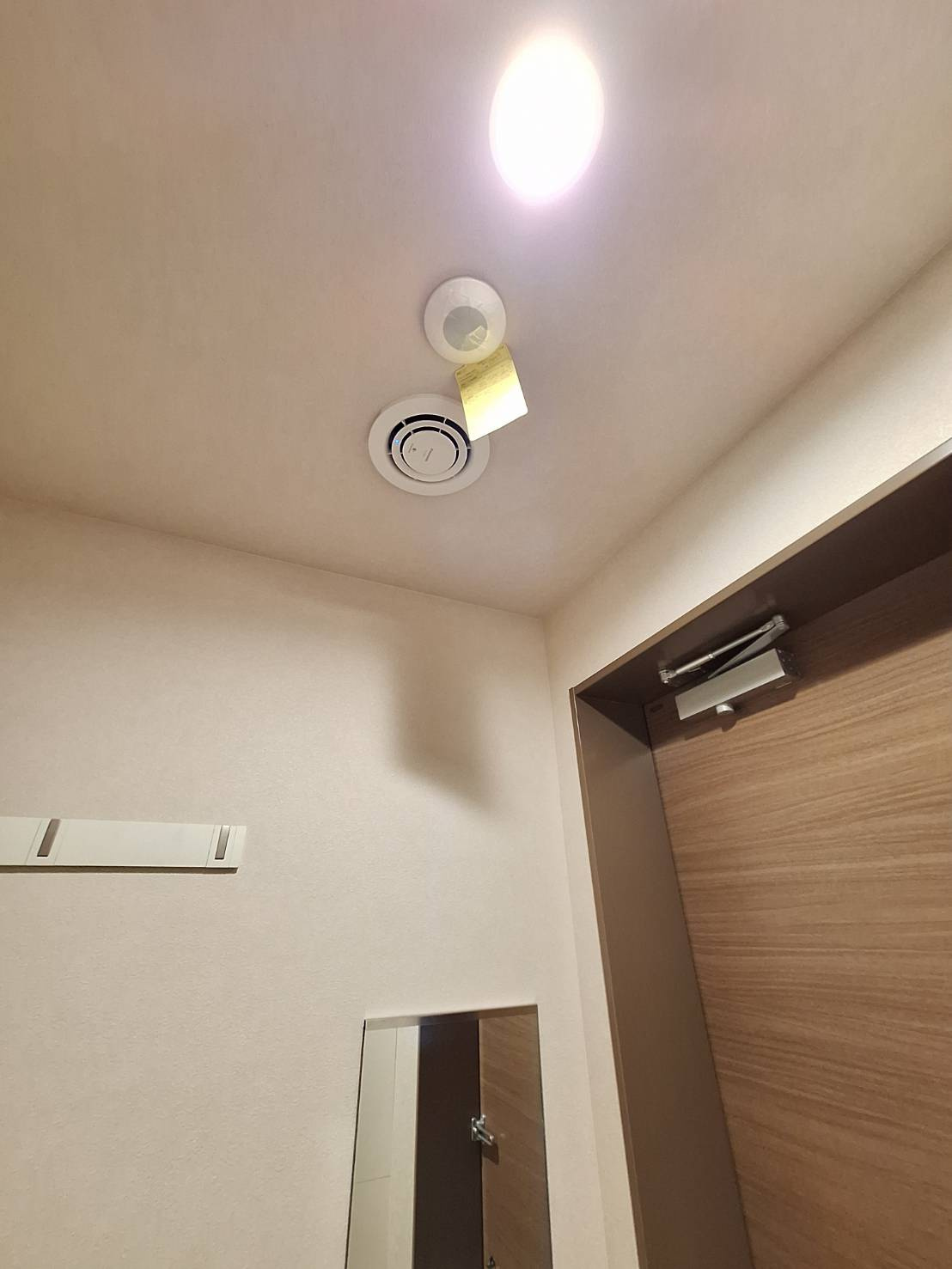 エトワールの設備