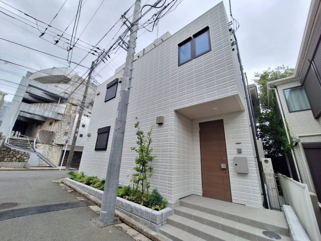 エトワールの外観