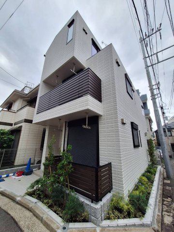 エトワールの外観