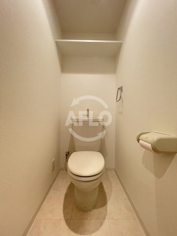 アプライズ西長堀のその他共用部分|アプライズ西長堀　駐輪場