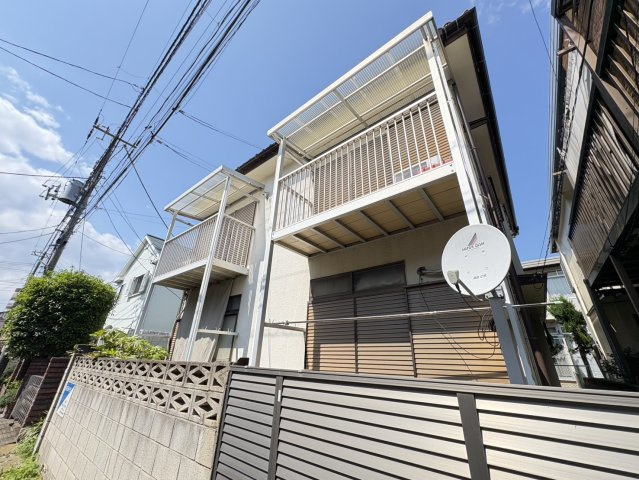 さくらハイツのその他共用部分
