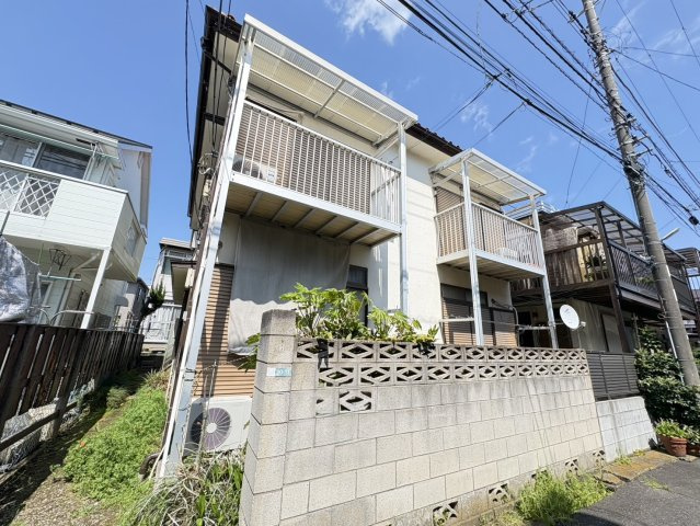 さくらハイツの展望