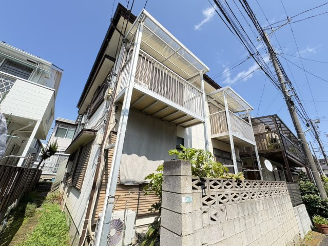 さくらハイツ