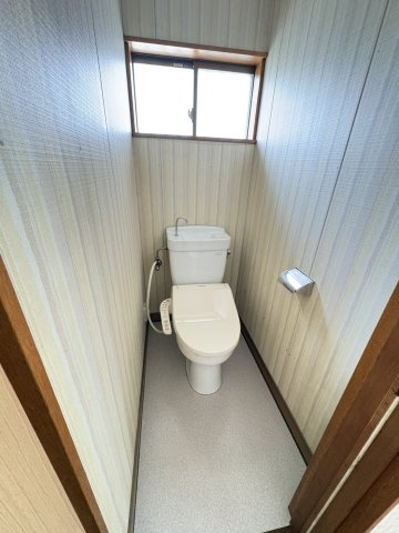 さくらハイツのトイレ