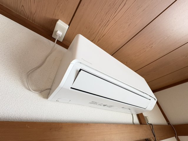 さくらハイツの設備