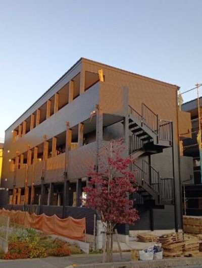 グランヴィラ七里