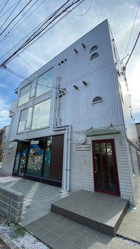ONE'S　大宮公園レジデンス