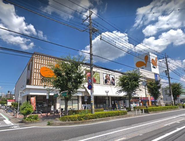 夢工房七番館のその他|ダイエー東川口店