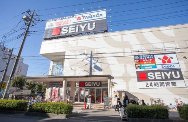 夢工房七番館のその他|西友東川口店