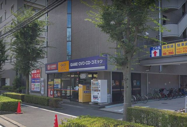夢工房七番館のその他|ゲオ東川口店