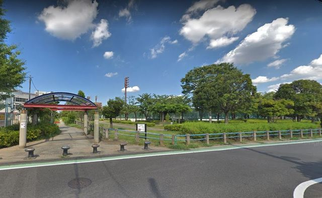 夢工房七番館のその他|戸塚榎戸公園