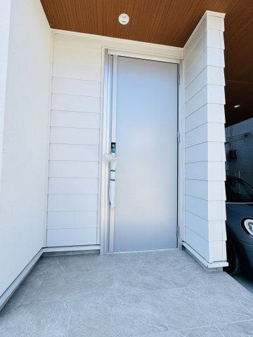 ZAIMOKUZA OCEAN TERRACE — 海を望む材木座の家のその他